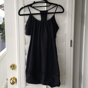 ❤️ Lululemon no limits tank black